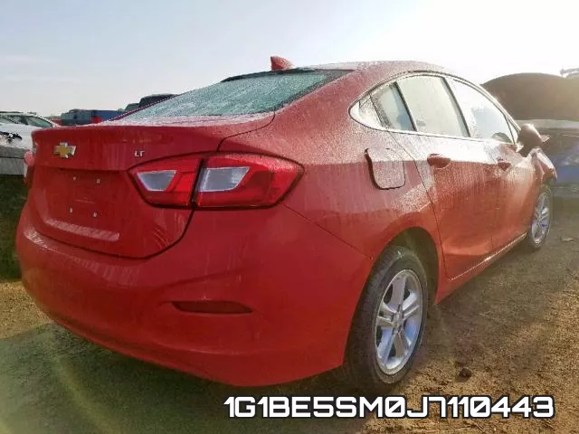 1G1BE5SM0J7110443 фото 5
