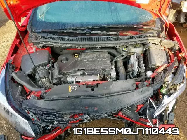 1G1BE5SM0J7110443 фото 8