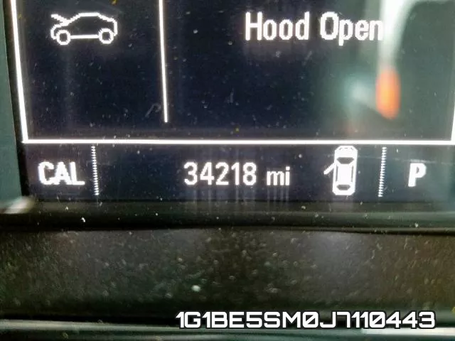 1G1BE5SM0J7110443 фото 9