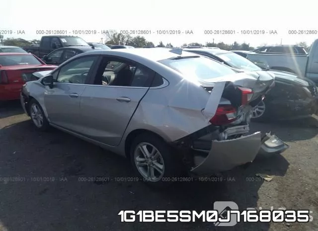 1G1BE5SM0J7168035 фото 4