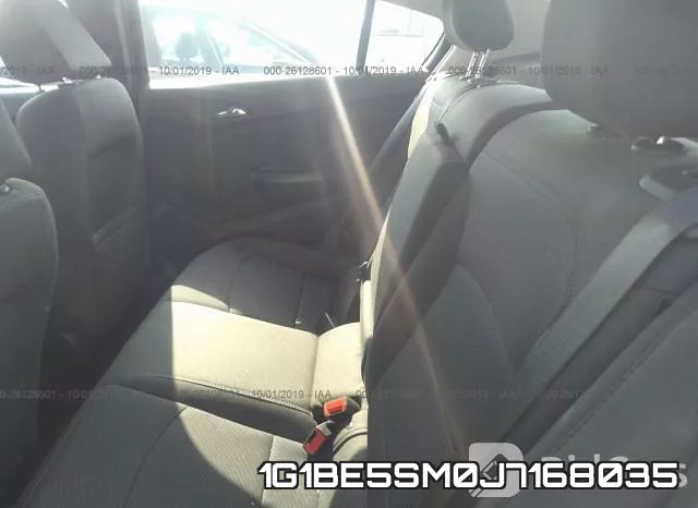 1G1BE5SM0J7168035 фото 9