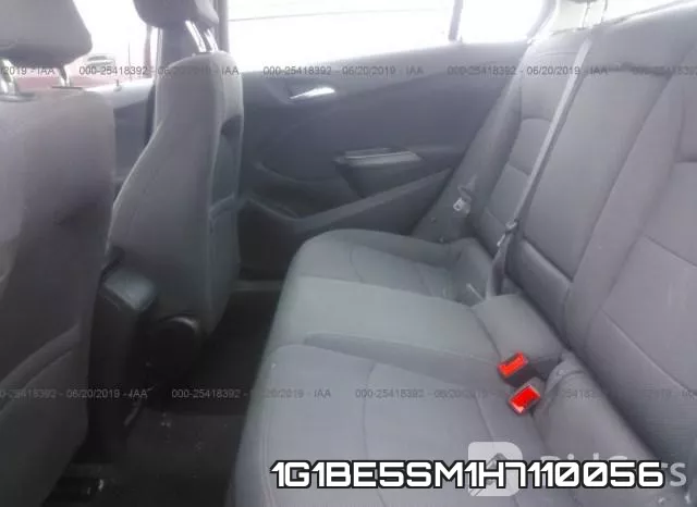 1G1BE5SM1H7110056 фото 9