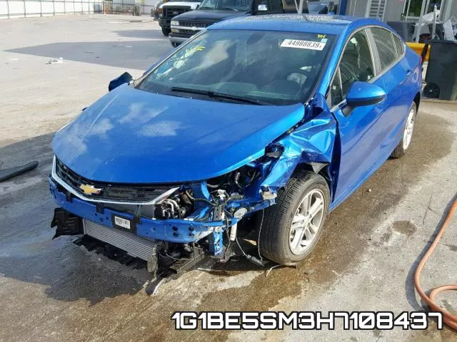 1G1BE5SM3H7108437 фото 3