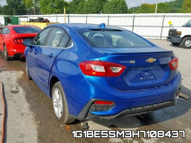 1G1BE5SM3H7108437 фото 4