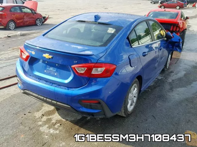 1G1BE5SM3H7108437 фото 5