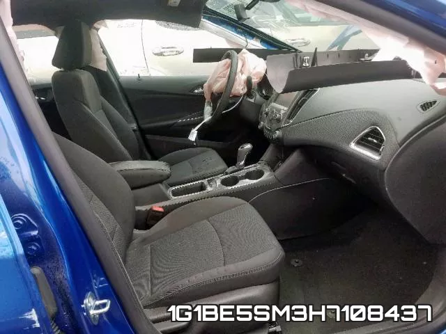 1G1BE5SM3H7108437 фото 6