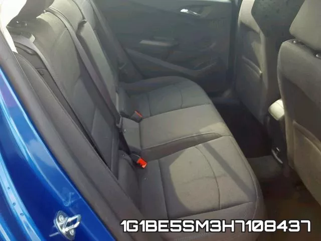 1G1BE5SM3H7108437 фото 7