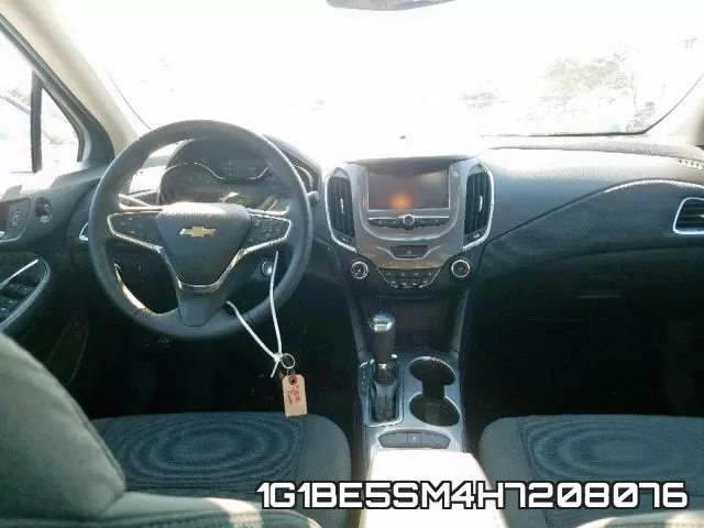 1G1BE5SM4H7208076 фото 10