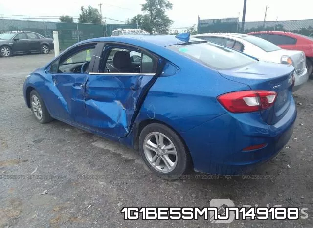 1G1BE5SM7J7149188 фото 4