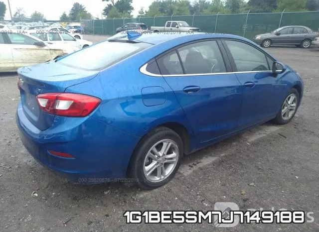 1G1BE5SM7J7149188 фото 5