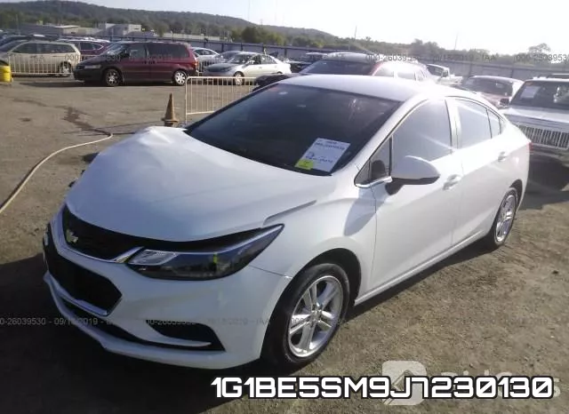 1G1BE5SM9J7230130 фото 3