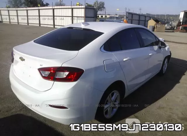 1G1BE5SM9J7230130 фото 5