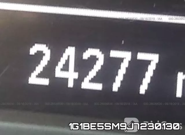 1G1BE5SM9J7230130 фото 8