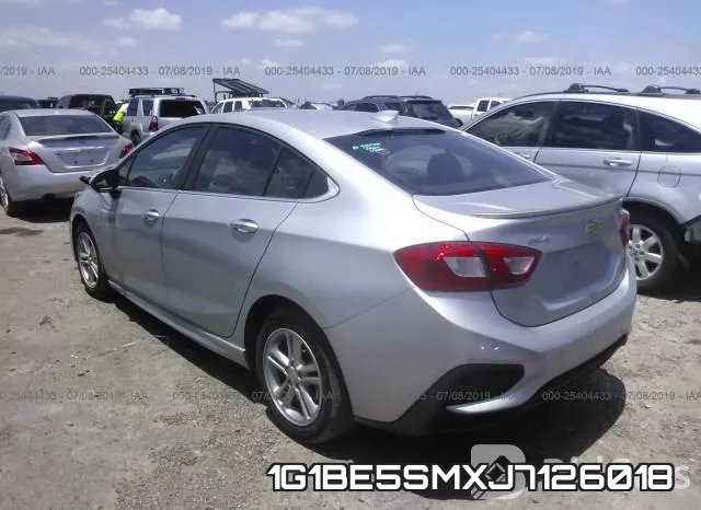 1G1BE5SMXJ7126018 фото 4