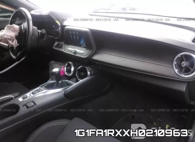 1G1FA1RXXH0210963 фото 6