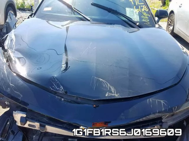 1G1FB1RS6J0169609 фото 8