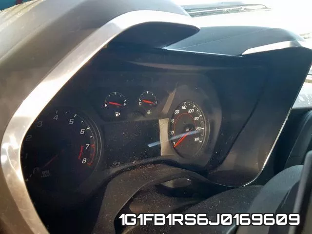 1G1FB1RS6J0169609 фото 9