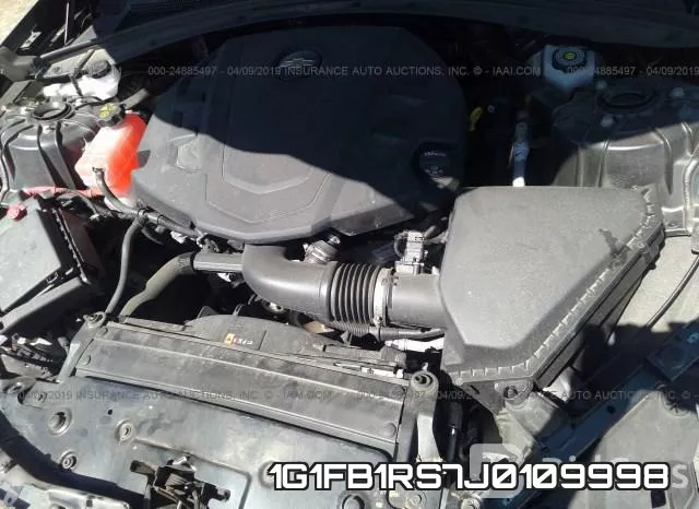 1G1FB1RS7J0109998 фото 2