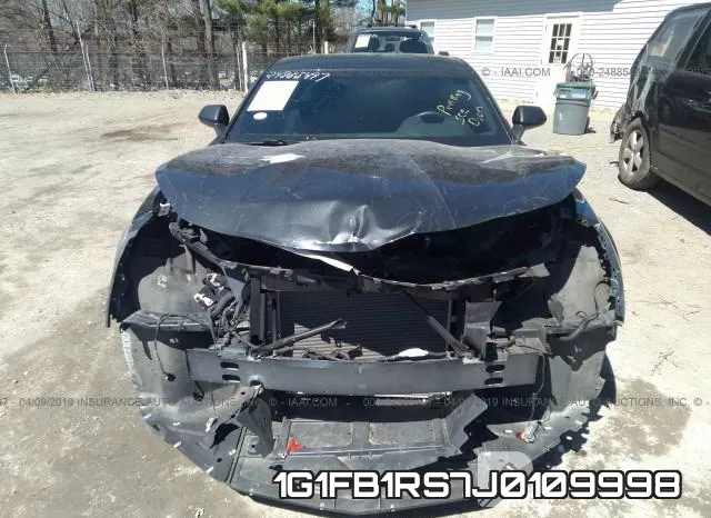 1G1FB1RS7J0109998 фото 7
