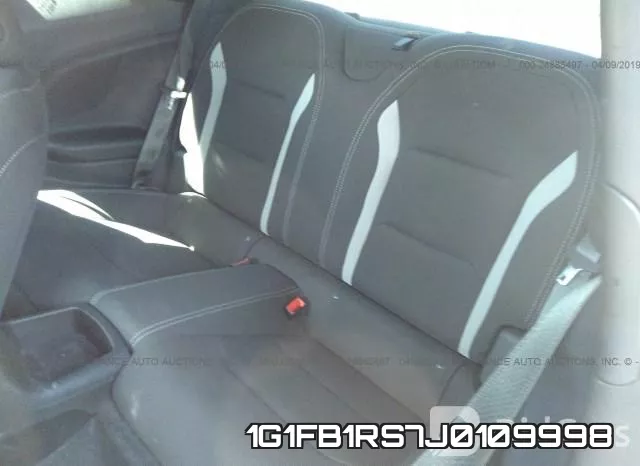 1G1FB1RS7J0109998 фото 9