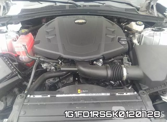 1G1FD1RS6K0120728 фото 2