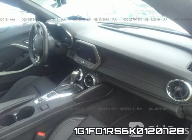 1G1FD1RS6K0120728 фото 6
