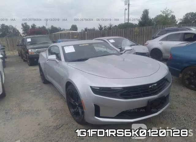 1G1FD1RS6K0120728 фото 7