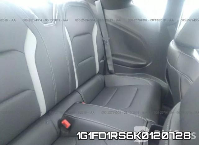1G1FD1RS6K0120728 фото 9