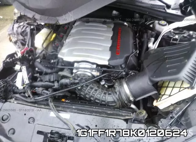 1G1FF1R78K0120624 фото 2