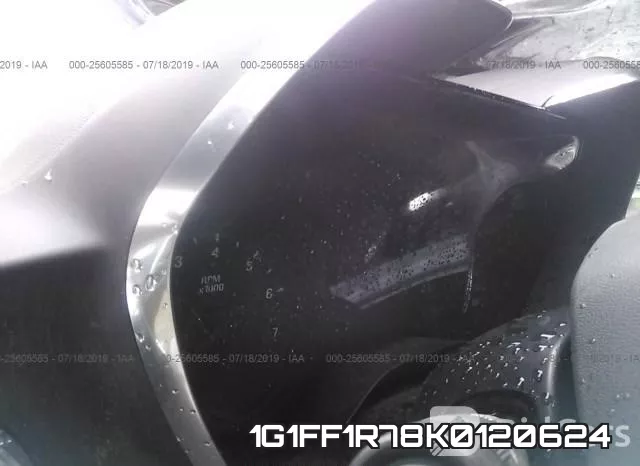 1G1FF1R78K0120624 фото 8
