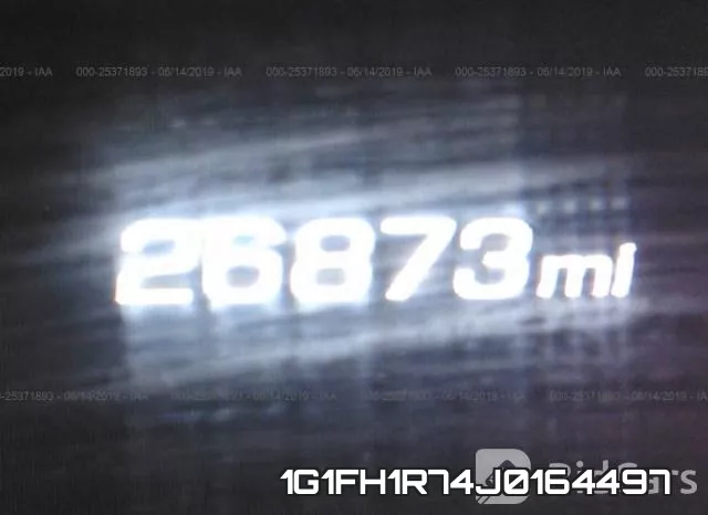 1G1FH1R74J0164497 фото 8