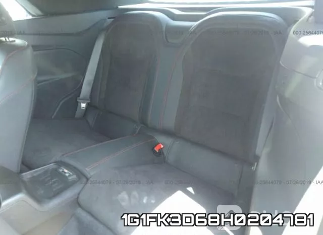 1G1FK3D68H0204781 фото 9