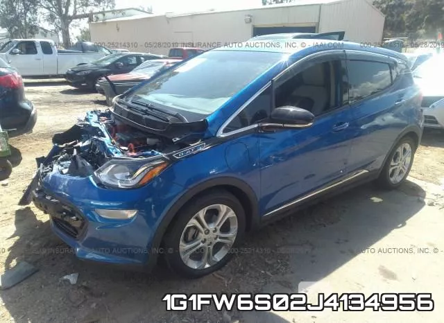 1G1FW6S02J4134956 фото 3