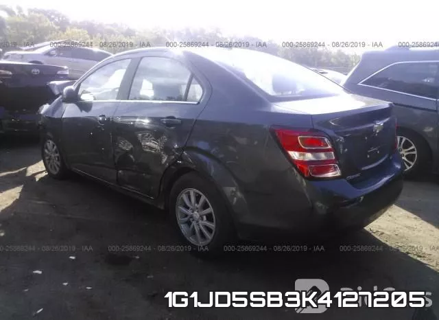 1G1JD5SB3K4127205 фото 4
