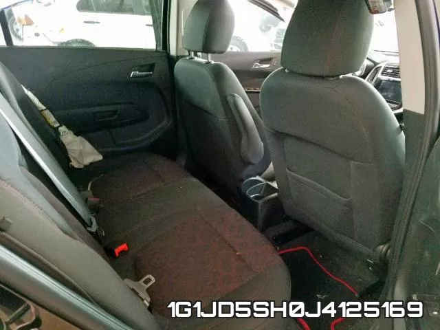 1G1JD5SH0J4125169 фото 7