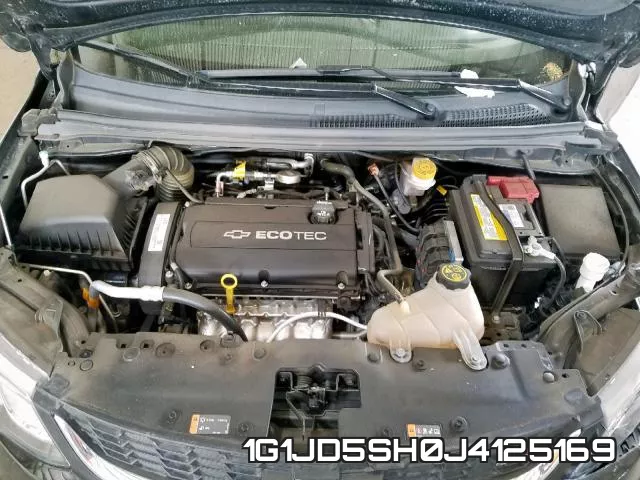 1G1JD5SH0J4125169 фото 8