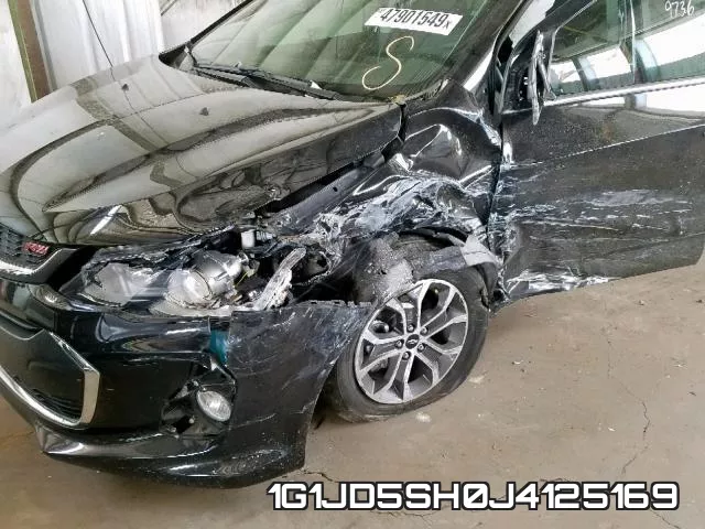 1G1JD5SH0J4125169 фото 10