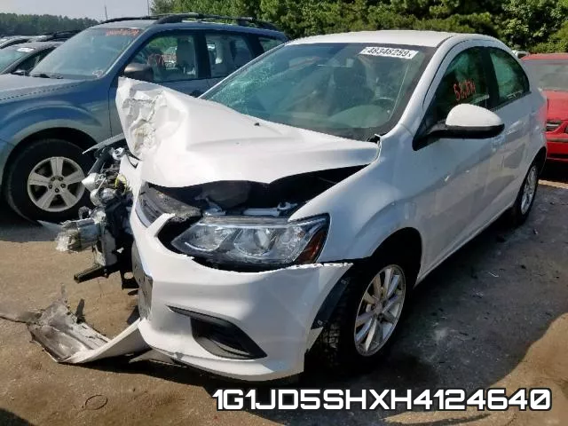 1G1JD5SHXH4124640 фото 2