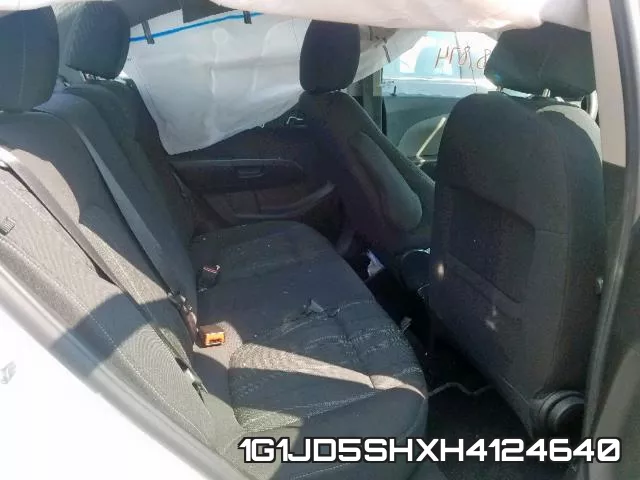1G1JD5SHXH4124640 фото 6
