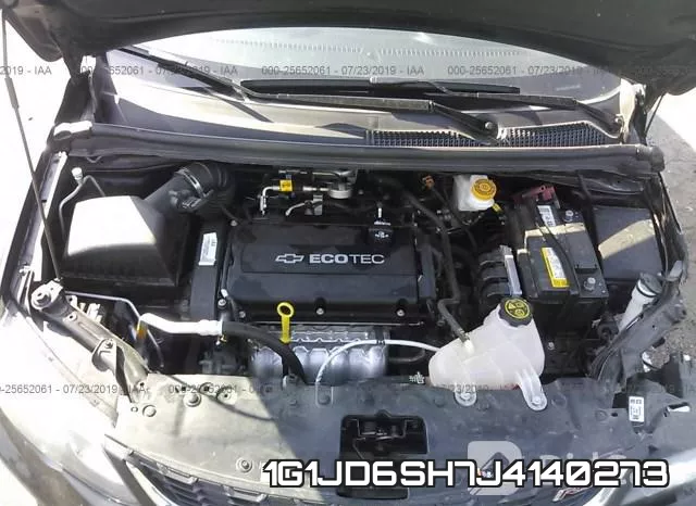 1G1JD6SH7J4140273 фото 2
