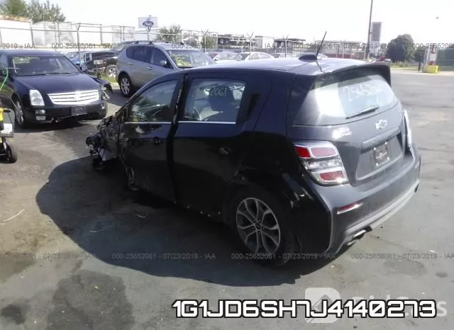 1G1JD6SH7J4140273 фото 4