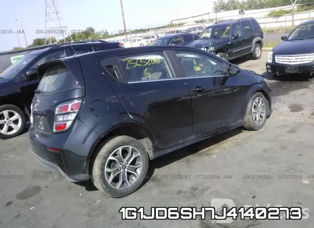 1G1JD6SH7J4140273 фото 5