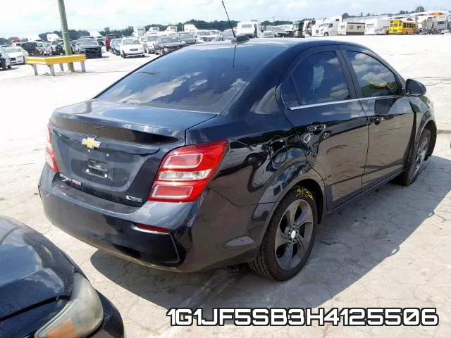 1G1JF5SB3H4125506 фото 5