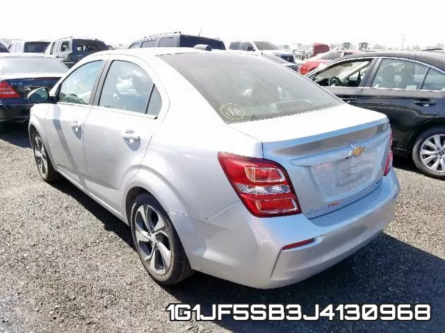 1G1JF5SB3J4130968 фото 4