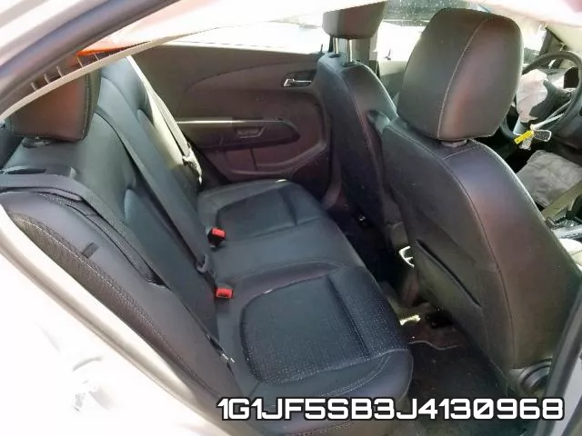 1G1JF5SB3J4130968 фото 7