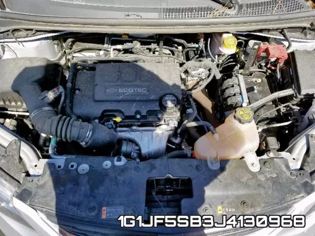 1G1JF5SB3J4130968 фото 8