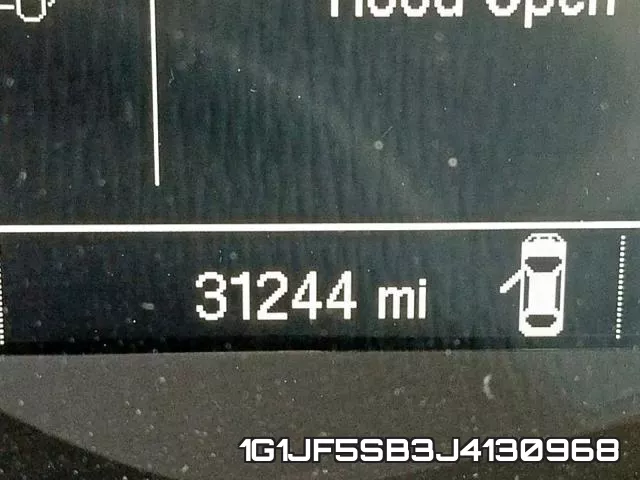 1G1JF5SB3J4130968 фото 9