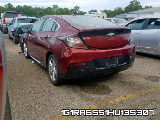 1G1RA6S51HU135307 фото 4