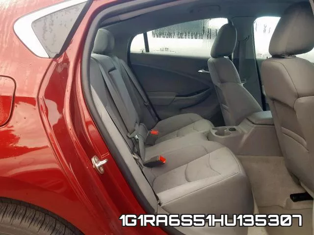 1G1RA6S51HU135307 фото 7