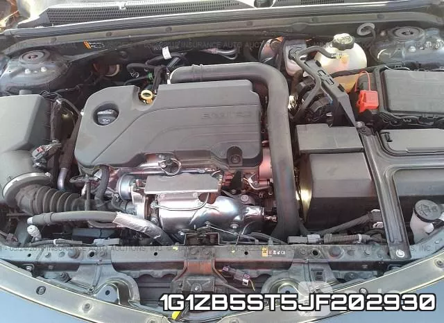 1G1ZB5ST5JF202930 фото 2